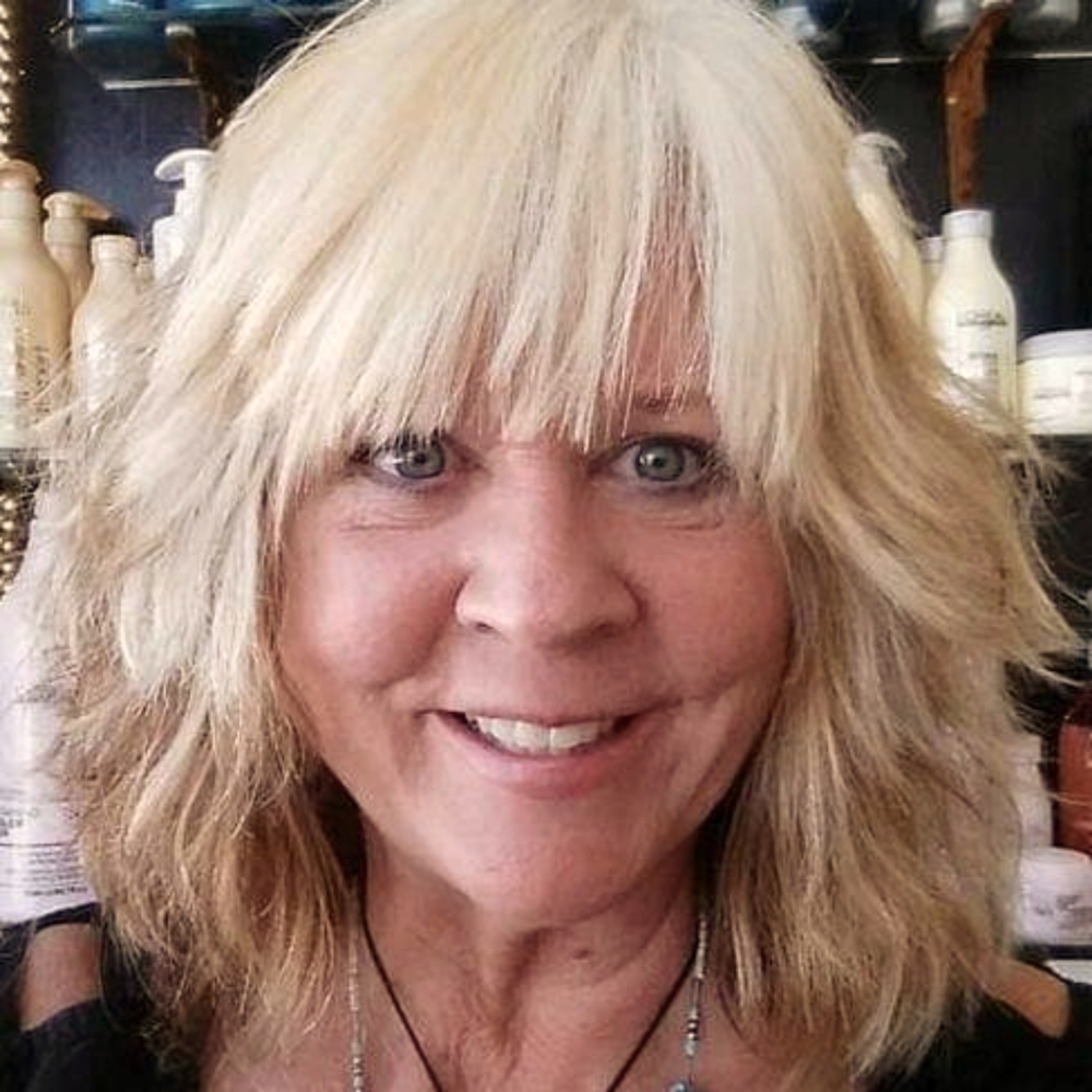 Meet your Posher, Patti